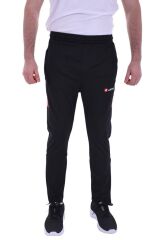 Lotto Eşofman Altı Erkek Siyah-Pants Team Sport Ant Pl-r R8980