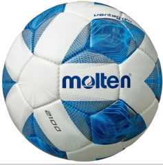 Molten 5 Numara Futbol Topu F5A2100