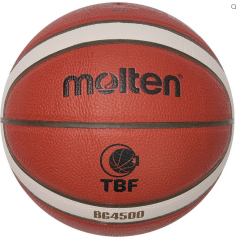Molten Fıba Onaylı 7 No Tbl Basketbol Maç Topu B7G4500