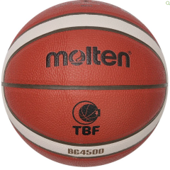 Molten Fıba Onaylı 7 No Tbl Basketbol Maç Topu B7G4500