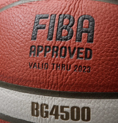 Molten Fıba Onaylı 7 No Tbl Basketbol Maç Topu B7G4500