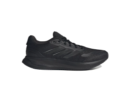 adidas Runfalcon 5 Erkek Siyah Koşu Ayakkabısı IE8812