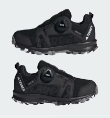 adidas Terrex Agravic Boa Çocuk Outdoor Spor Ayakkabı HQ3496