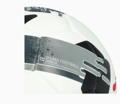 Puma Orbita 4 Hyb Unisex Beyaz Futbol Topu 084326-02