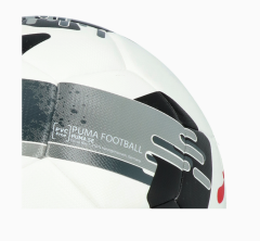 Puma Orbita 4 Hyb Unisex Beyaz Futbol Topu 084326-02