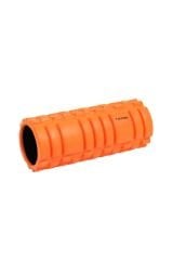 TRYON Yr-100 Eva Yoga Foam Roller 33 Cm Turuncu