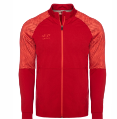 Umbro Solo Kırmızı Camp Jacket Kamp Tek Üst TC-0108