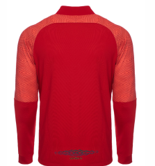 Umbro Solo Kırmızı Camp Jacket Kamp Tek Üst TC-0108