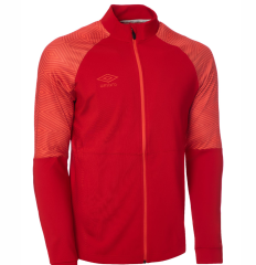 Umbro Solo Kırmızı Camp Jacket Kamp Tek Üst TC-0108