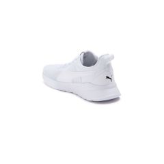 Puma Anzarun Lite Erkek Beyaz Spor Ayakkabı 371128-03
