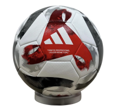 adidas TIRO PRO TFF Süper Lig 25/26 Sezonu Futbol Resmi Maç Topu JZ9985