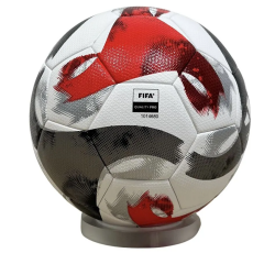 adidas TIRO PRO TFF Süper Lig 25/26 Sezonu Futbol Resmi Maç Topu JZ9985