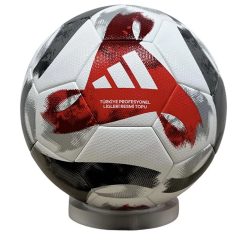 adidas TIRO PRO TFF Süper Lig 25/26 Sezonu Futbol Resmi Maç Topu JZ9985