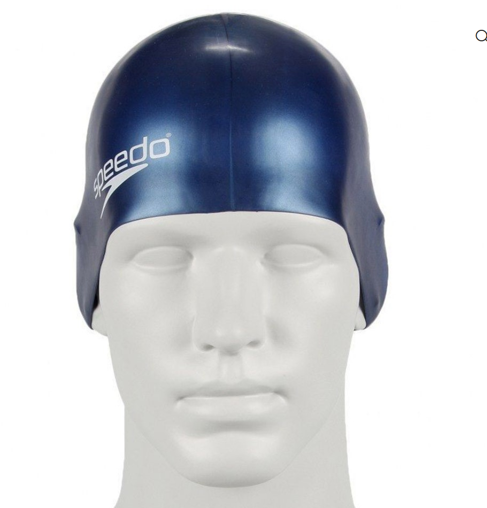 Speedo Çocuk Silikon Bone 8-709900011