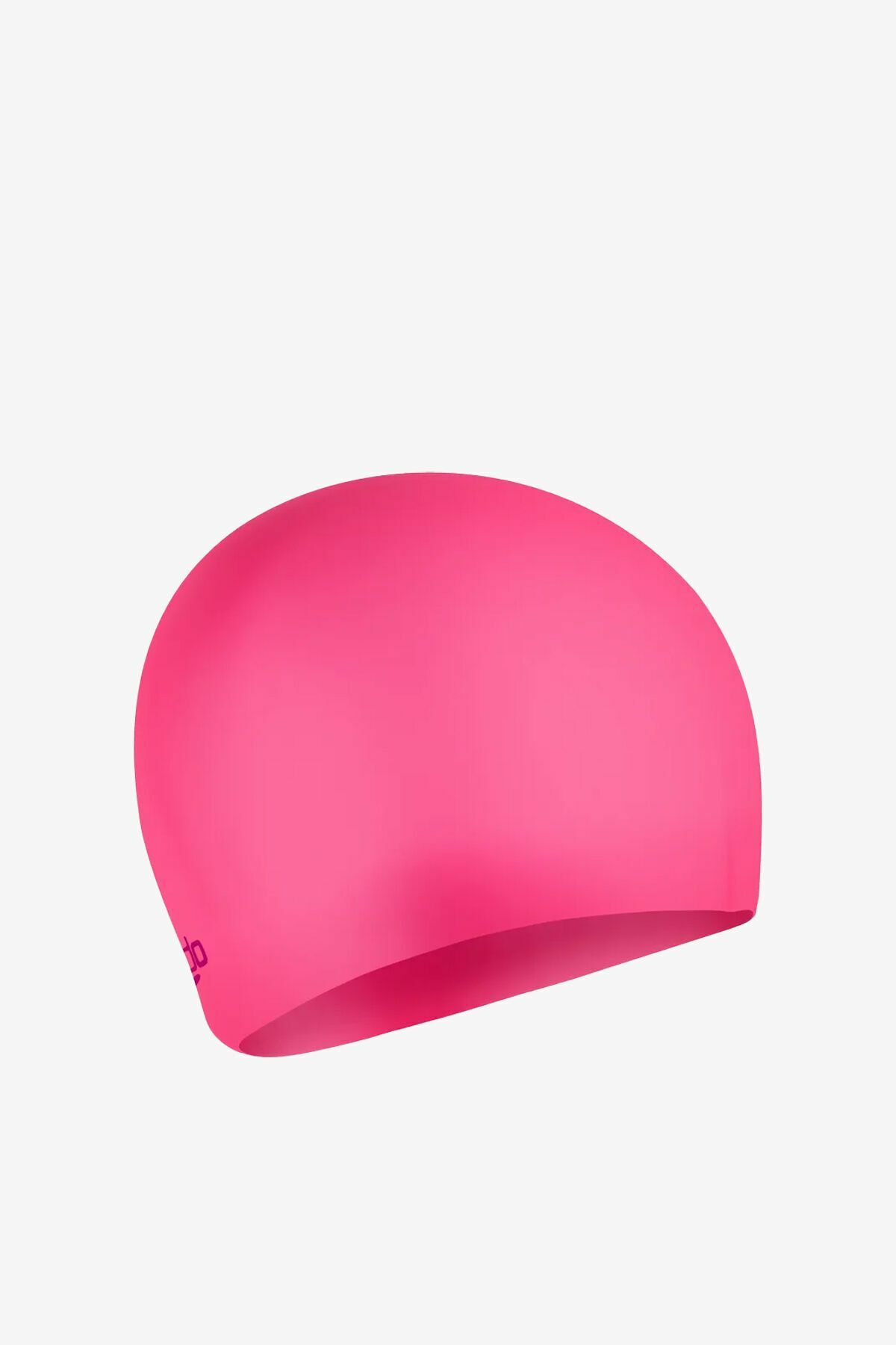SPEEDO Plaın Moud Sılc Cap Çocuk Pembe Yüzücü Bonesi 8-7099016979
