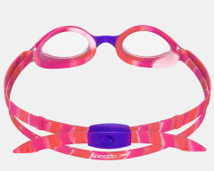 Speedo Hyper Flyer Ju Çocuk  Yüzücü Gözlüğü 8-7750317546