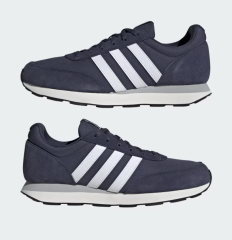 adidas Run 60S 3.0 Shoes Erkek Spor Ayakkabı IE3825