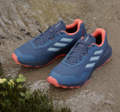 adidas Tracefınder Trail Koşu Ayakkabısı IE5908