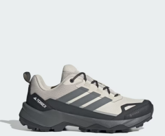 Adidas Terrex Skychaser Ax5 Gore-Tex WMNS Alumina / Gri Yürüyüş Ayakkabısı JQ6725