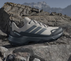 Adidas Terrex Skychaser Ax5 Gore-Tex WMNS Alumina / Gri Yürüyüş Ayakkabısı JQ6725