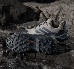 Adidas Terrex Skychaser Ax5 Gore-Tex WMNS Alumina / Gri Yürüyüş Ayakkabısı JQ6725