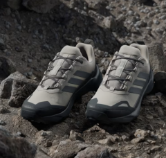 Adidas Terrex Skychaser Ax5 Gore-Tex WMNS Alumina / Gri Yürüyüş Ayakkabısı JQ6725