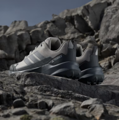 Adidas Terrex Skychaser Ax5 Gore-Tex WMNS Alumina / Gri Yürüyüş Ayakkabısı JQ6725