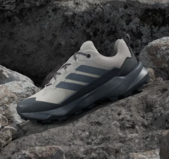 Adidas Terrex Skychaser Ax5 Gore-Tex WMNS Alumina / Gri Yürüyüş Ayakkabısı JQ6725