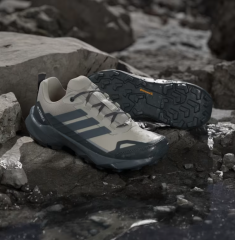 Adidas Terrex Skychaser Ax5 Gore-Tex WMNS Alumina / Gri Yürüyüş Ayakkabısı JQ6725