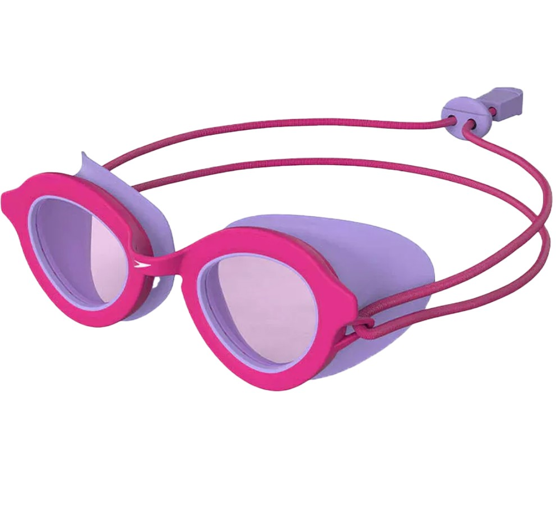 Speedo Sunny G Seasiders 3-8 Yaş Çocuk Yüzücü Gözlüğü 8-775050515096