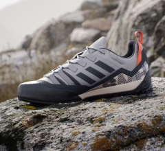 adidas Terrex Swift Solo 2.0 Erkek Outdoor Ayakkabı ID3449