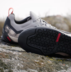 adidas Terrex Swift Solo 2.0 Erkek Outdoor Ayakkabı ID3449