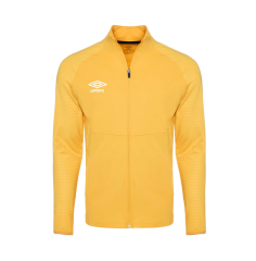 Umbro Erkek Antrenman Ceket Sarı Track Jacket Wanderer TC0055