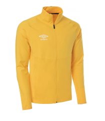 Umbro Erkek Antrenman Ceket Sarı Track Jacket Wanderer TC0055
