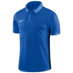 Nike Dry Academy18 Çocuk Mavi Futbol Tişört 899991-463