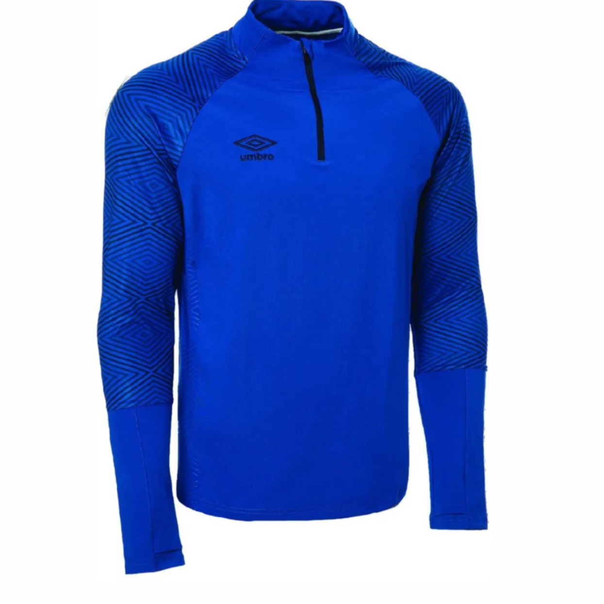 Umbro Solo Training Sweat Antrenman Tek Üst TC0107