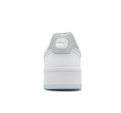Puma Court Lally Skye Aqua Metallics Kadın Tenis Ayakkabısı 401613-01
