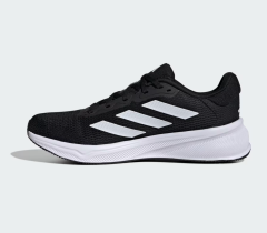 adidas Ih6007-e Response Erkek Spor Ayakkabı Siyah IH6007