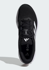 adidas Ih6007-e Response Erkek Spor Ayakkabı Siyah IH6007