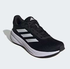 adidas Ih6007-e Response Erkek Spor Ayakkabı Siyah IH6007