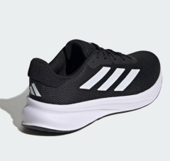 adidas Ih6007-e Response Erkek Spor Ayakkabı Siyah IH6007