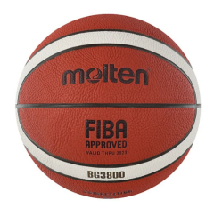 Molten B5G3800 FIBA Onaylı 5 No Basketbol Topu