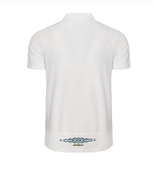 Umbro Solo Polo Camp T-Shirt Beyaz TF0168