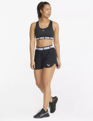 Puma Strong Woven Kadın Şort 521806-01