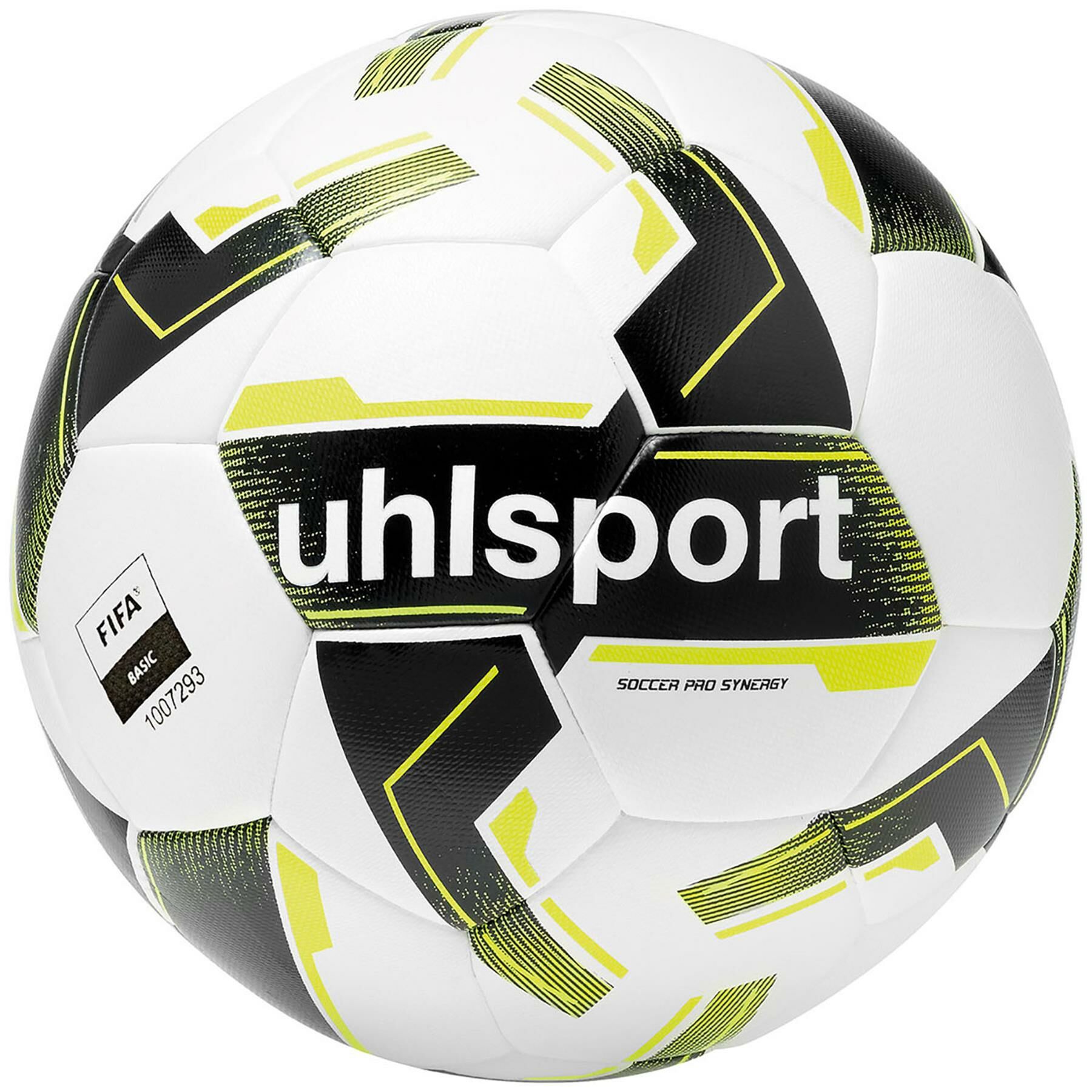 Uhlsport Soccer Pro Synergy (IMS Onaylı) Futbol Topu 100171901