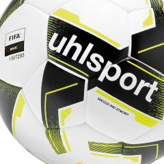 Uhlsport Soccer Pro Synergy (IMS Onaylı) Futbol Topu 100171901