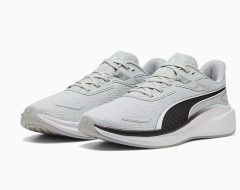 Puma Skyrocket Lite Elevate Erkek Gri Spor Ayakkabı 311494-03