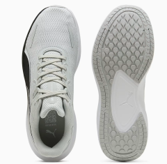 Puma Skyrocket Lite Elevate Erkek Gri Spor Ayakkabı 311494-03