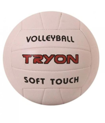 Tryon Beyaz Voleybol Topu VT-100