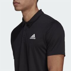 adidas Aeroready Designed To Move Sport Polo Erkek Tişört GM2134